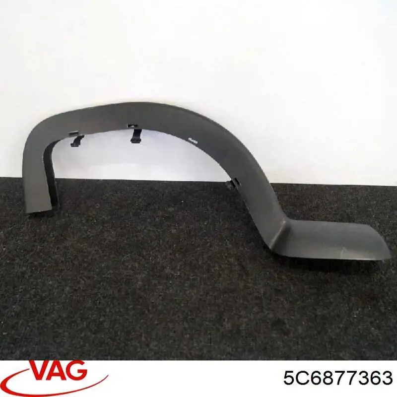 5C6877363 VAG 