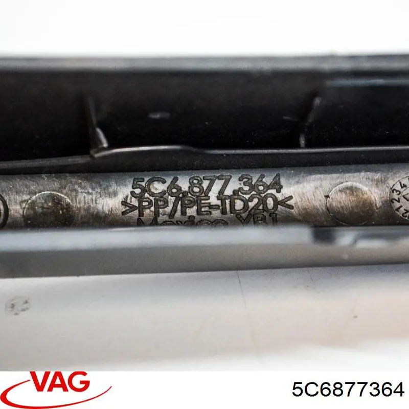 5C6877364 VAG 