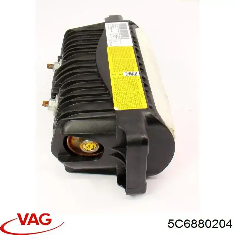 Купити 5C6880204 VAG Установка подушки безпеки пасажира