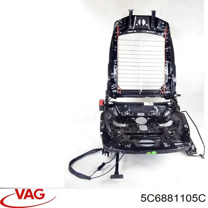 5C6881105G VAG 