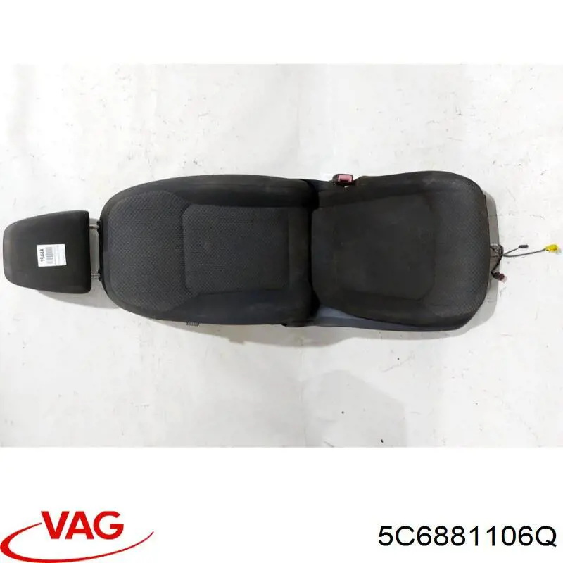 Купити 5C6881106Q VAG 