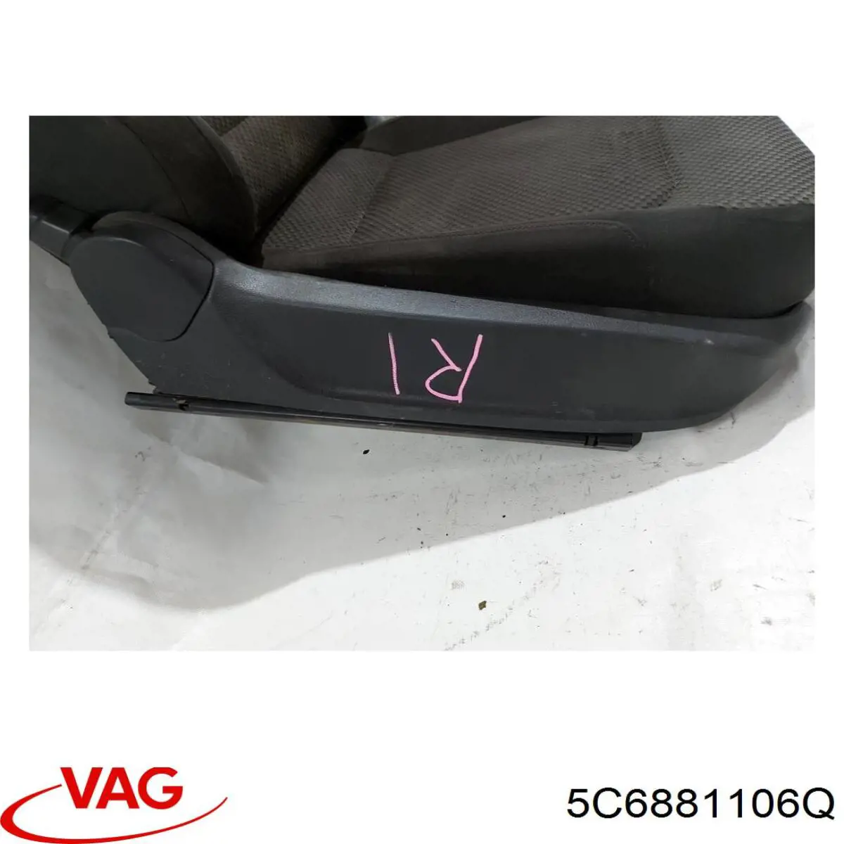 5C6881106Q VAG 