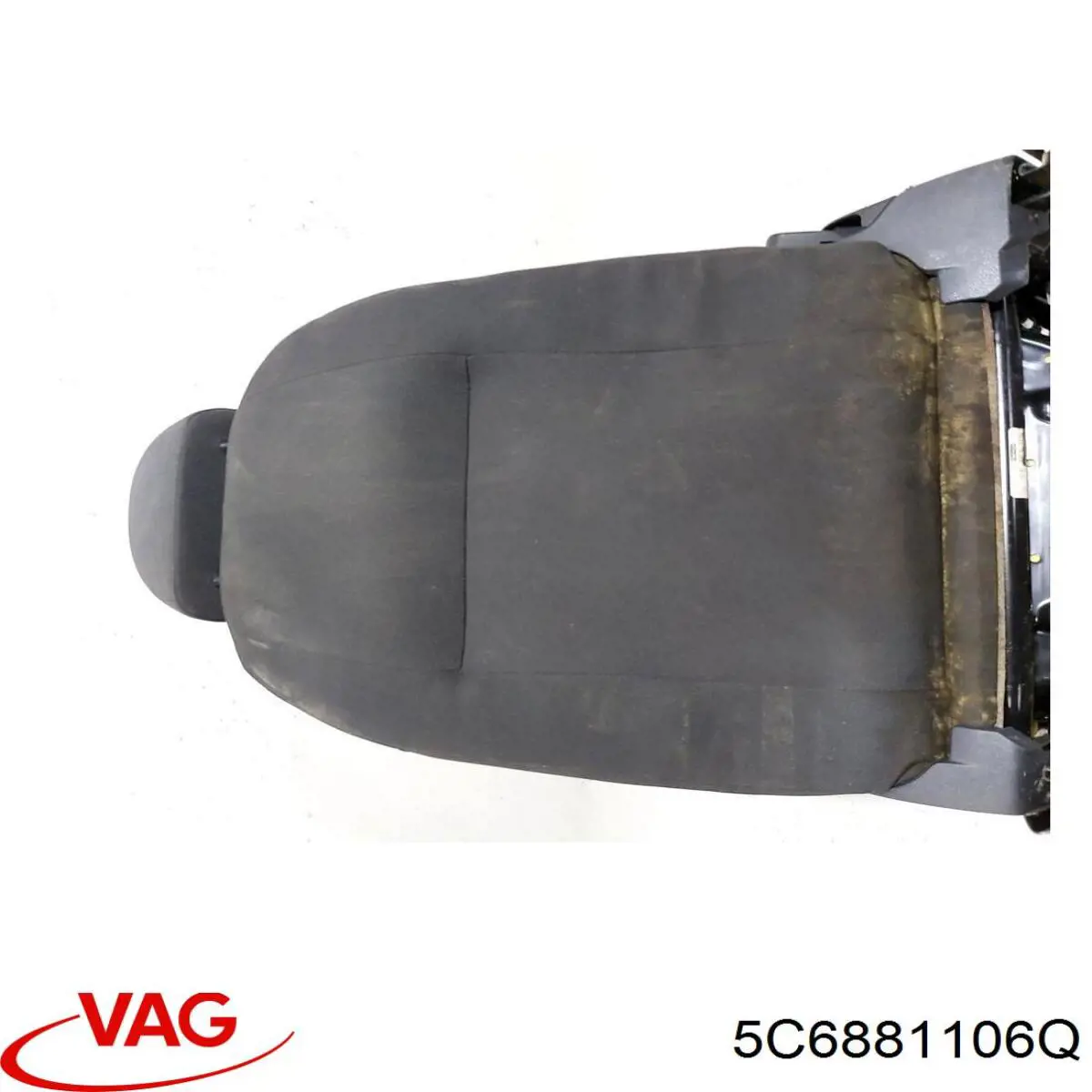  VAG 5C6881106Q ціна, від 55.25 USD