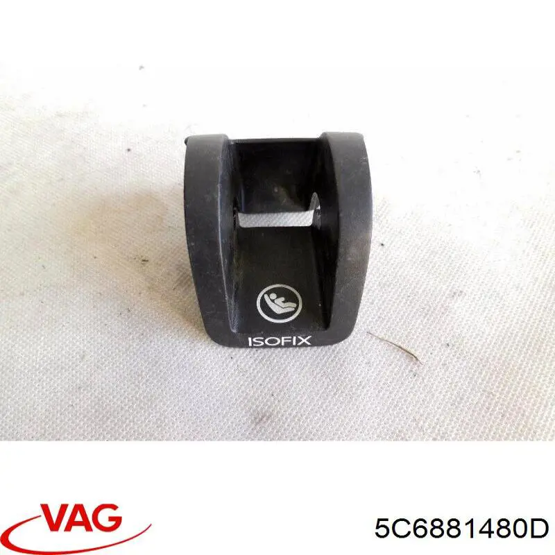  5C6881480D VAG