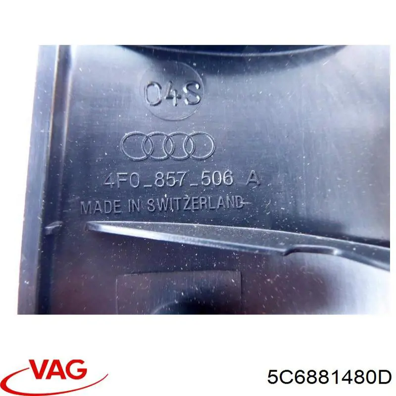 5C6881480D VAG 