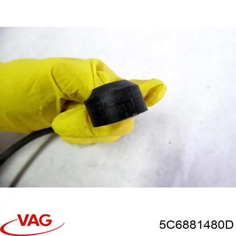  VAG 5C6881480D ціна, від 5.64 USD