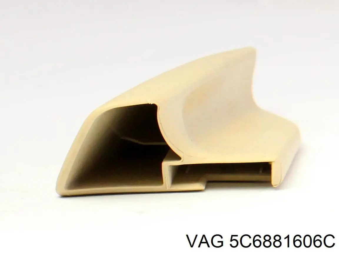  VAG 5C6881606C ціна, від 6.11 USD