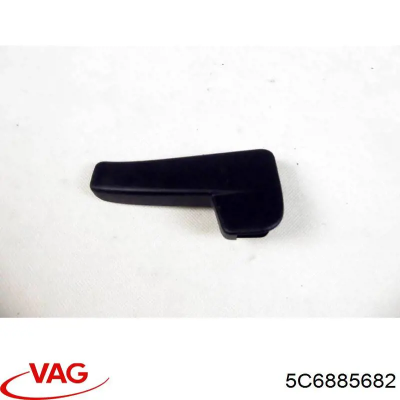  VAG 5C6885682 ціна, від 2.81 USD