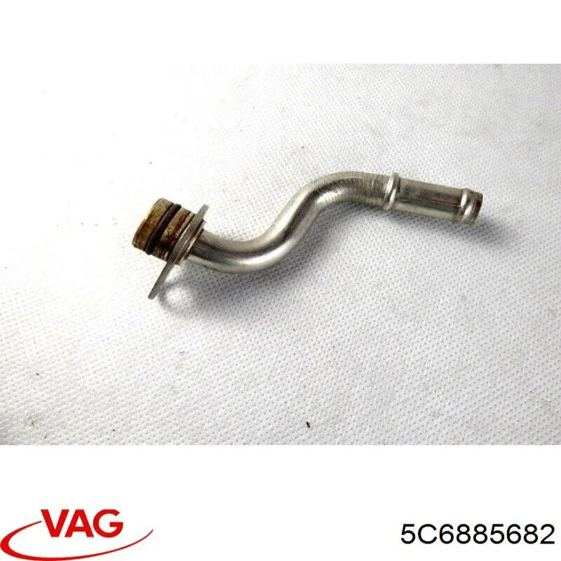  5C6885682 VAG