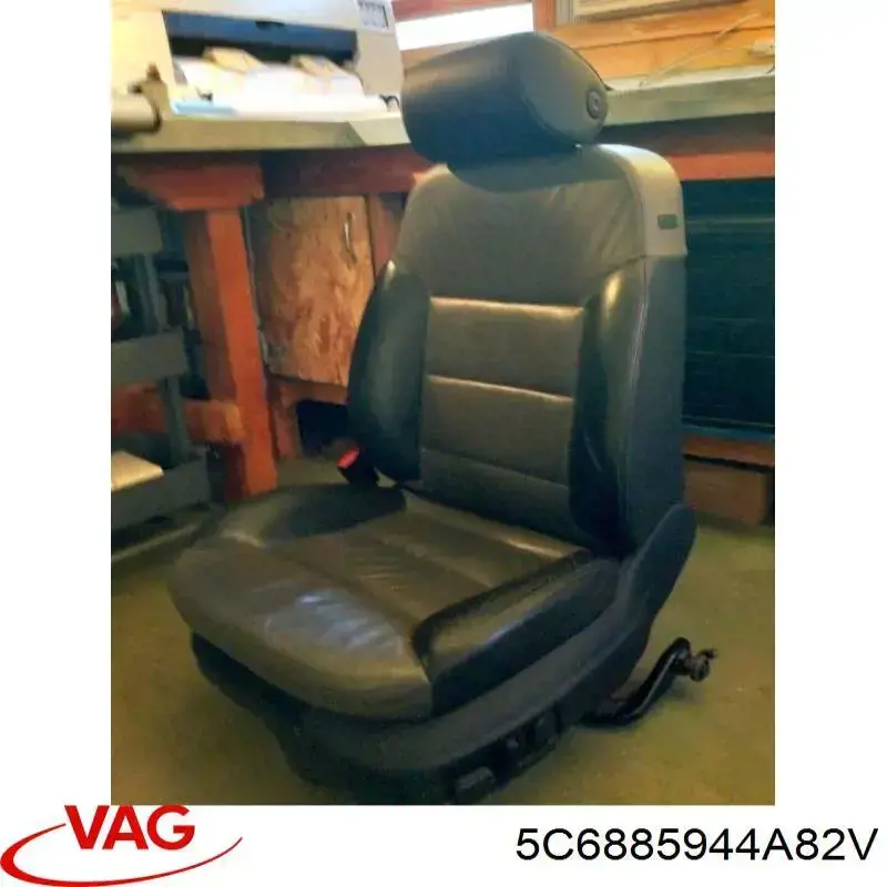 5C6885944A82V VAG 