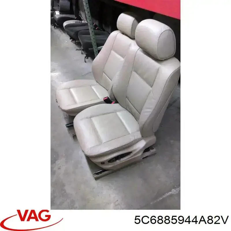 Купити 5C6885944A82V VAG 