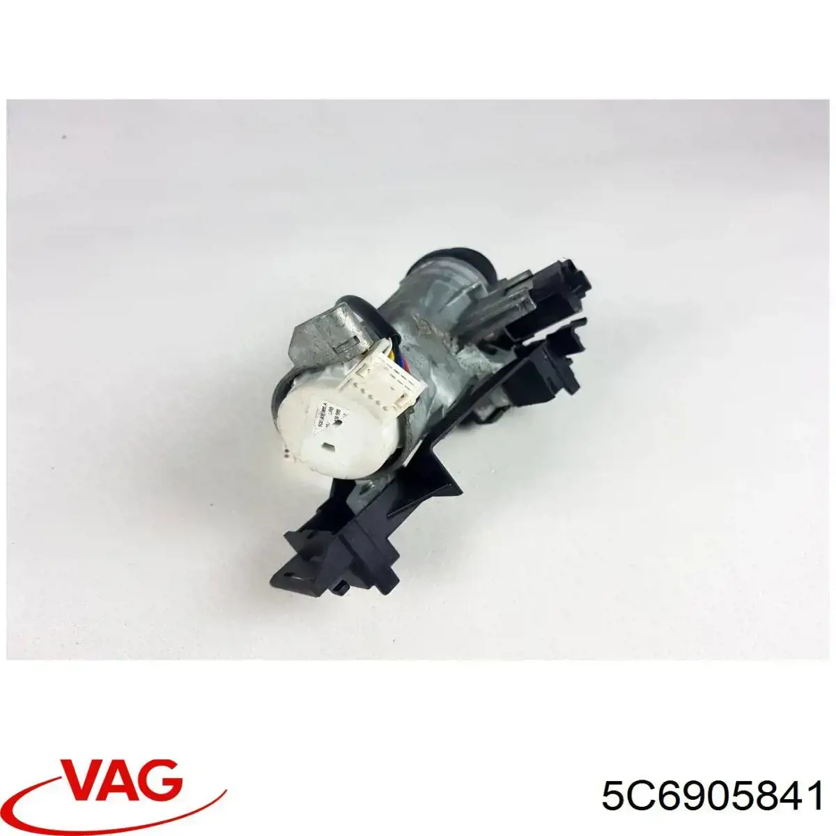 Купити 5C6905841 VAG Механізм блокування керма