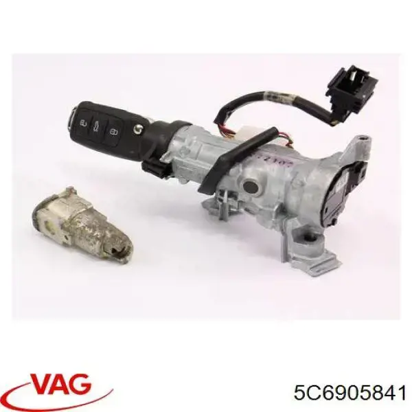 Механізм блокування керма Alex AL5C6905841 ціна, від 38.01 USD