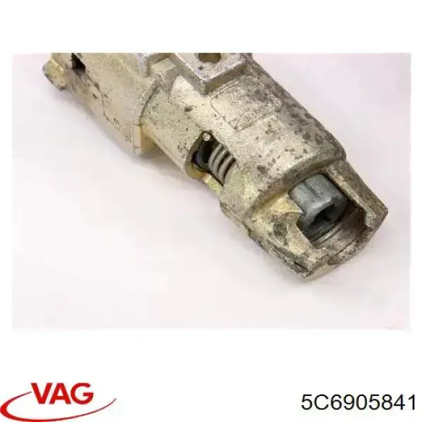  5C6905841 VAG