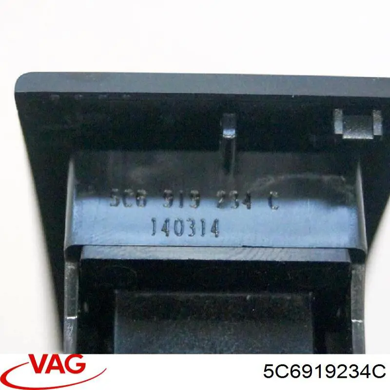 Купити 5C6919234C VAG 