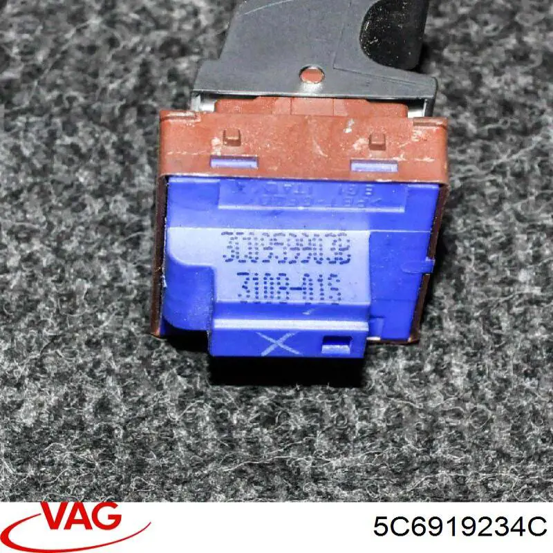  5C6919234C VAG
