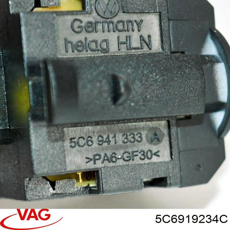 5C6919234C VAG 