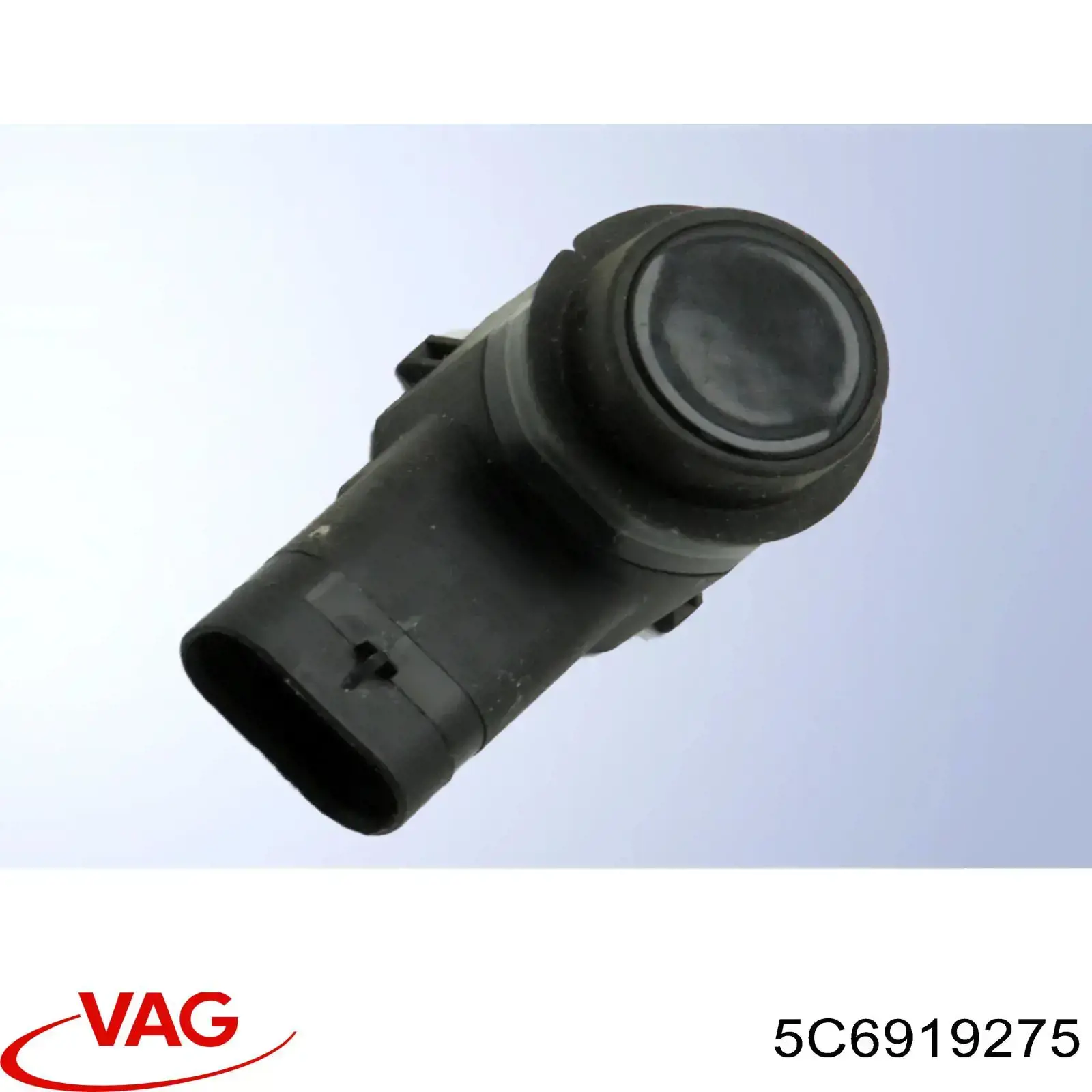 Сигналізація світлова (знак автопоїзда) VAG 5C6919275 ціна, від 12.67 USD