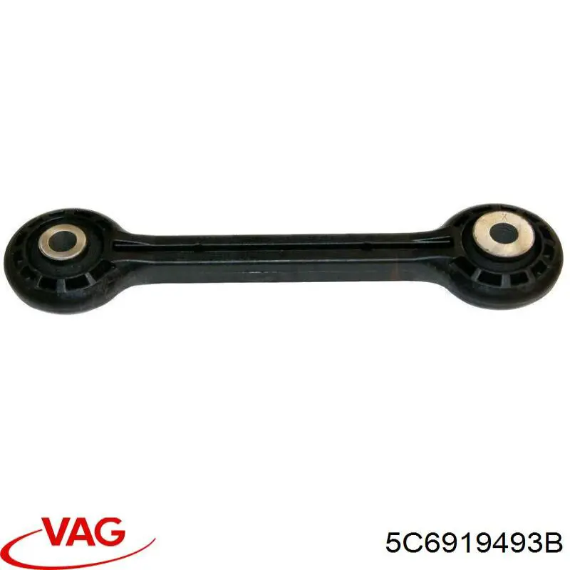 5C6919493B VAG 