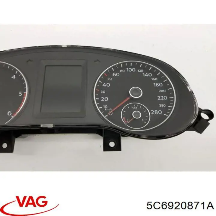 5C6920871A VAG