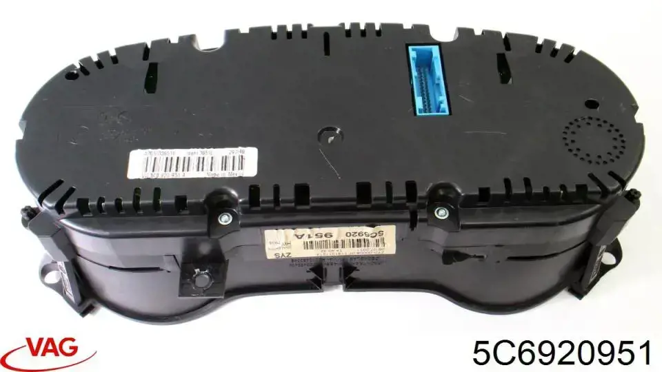 5C6920951 VAG Спідометр