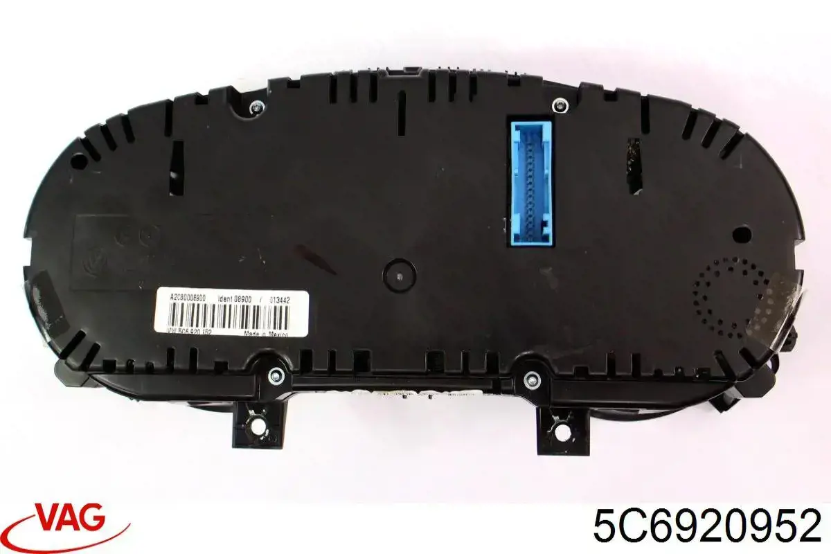 Купити 5C6920952 VAG Прилади управління