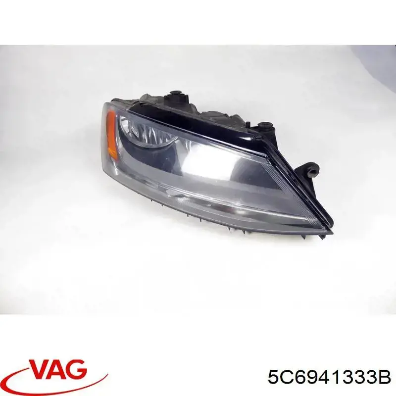  5C6941333B VAG
