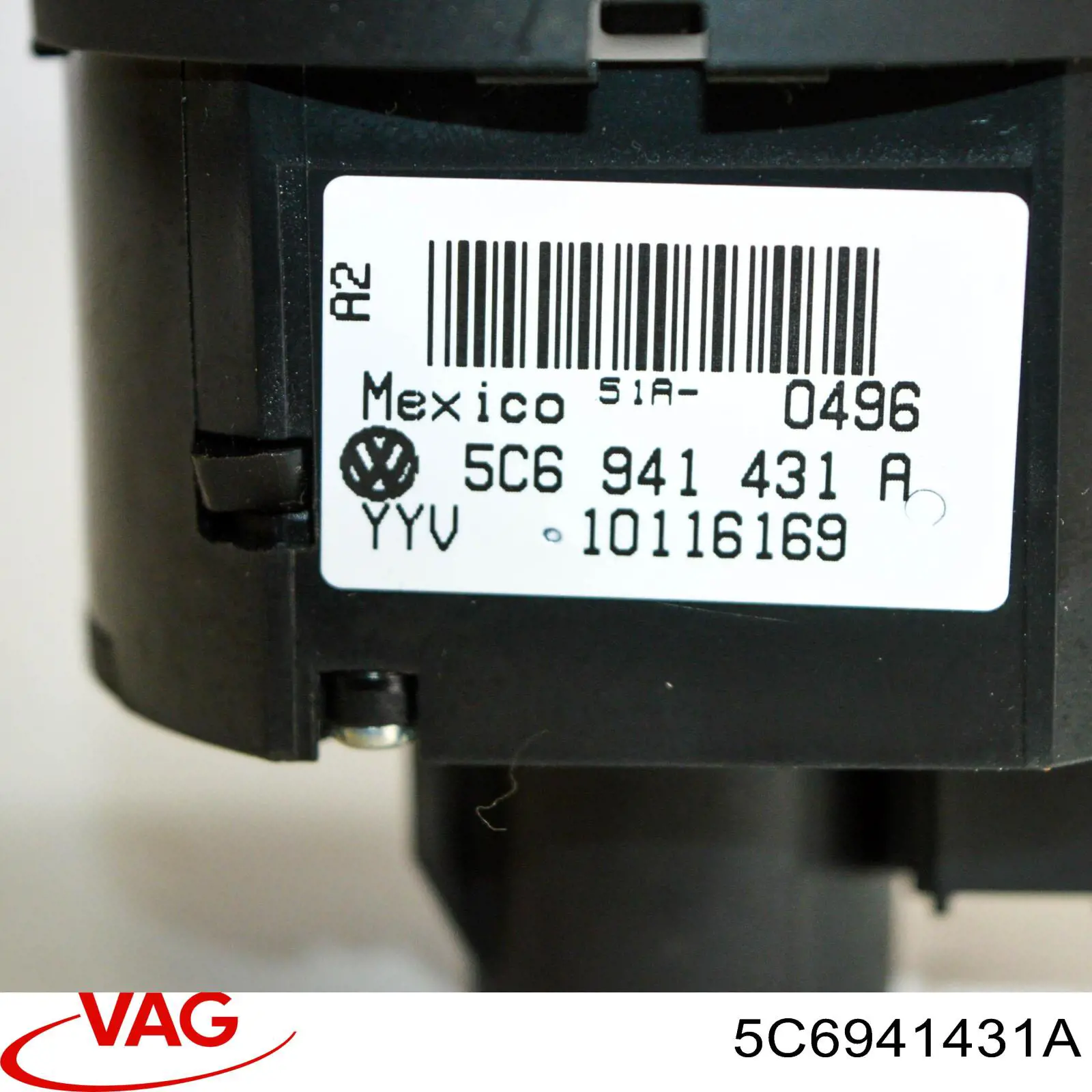 Купити 5C6941431A VAG 
