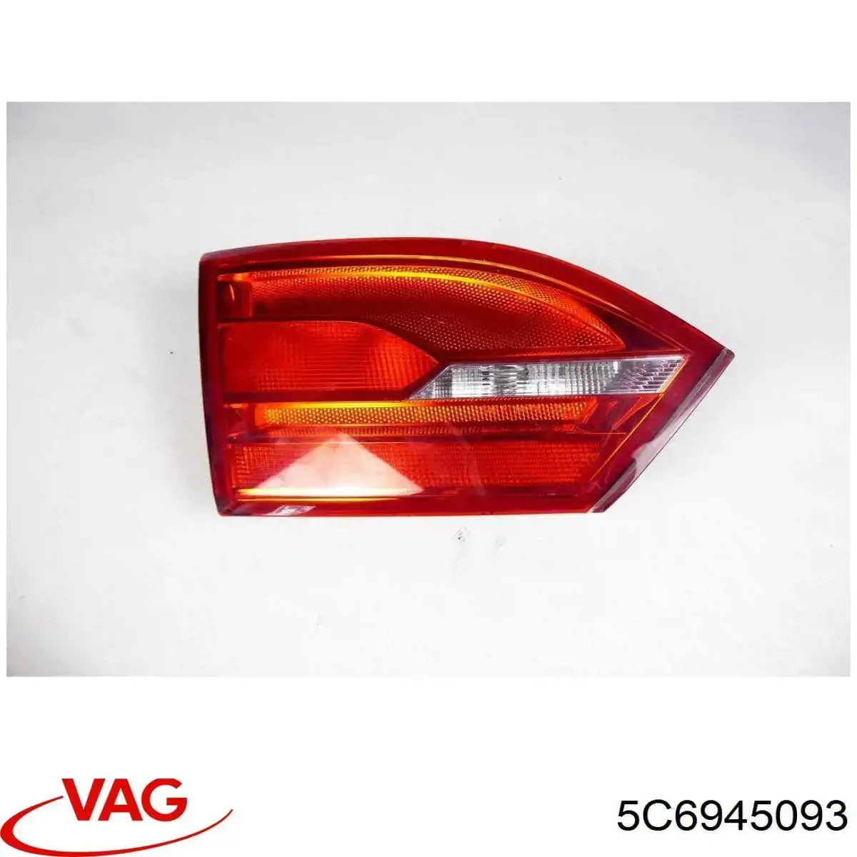 Стоп задній VAG 5C6945093 ціна, від 30.05 USD