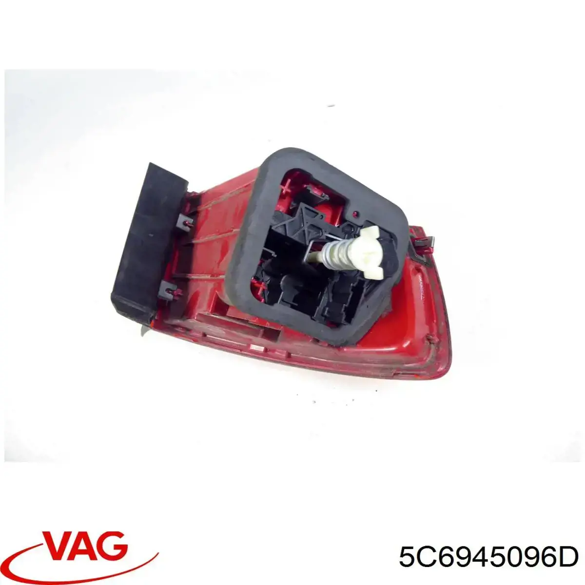 Купити 5C6945096D VAG Стоп задній