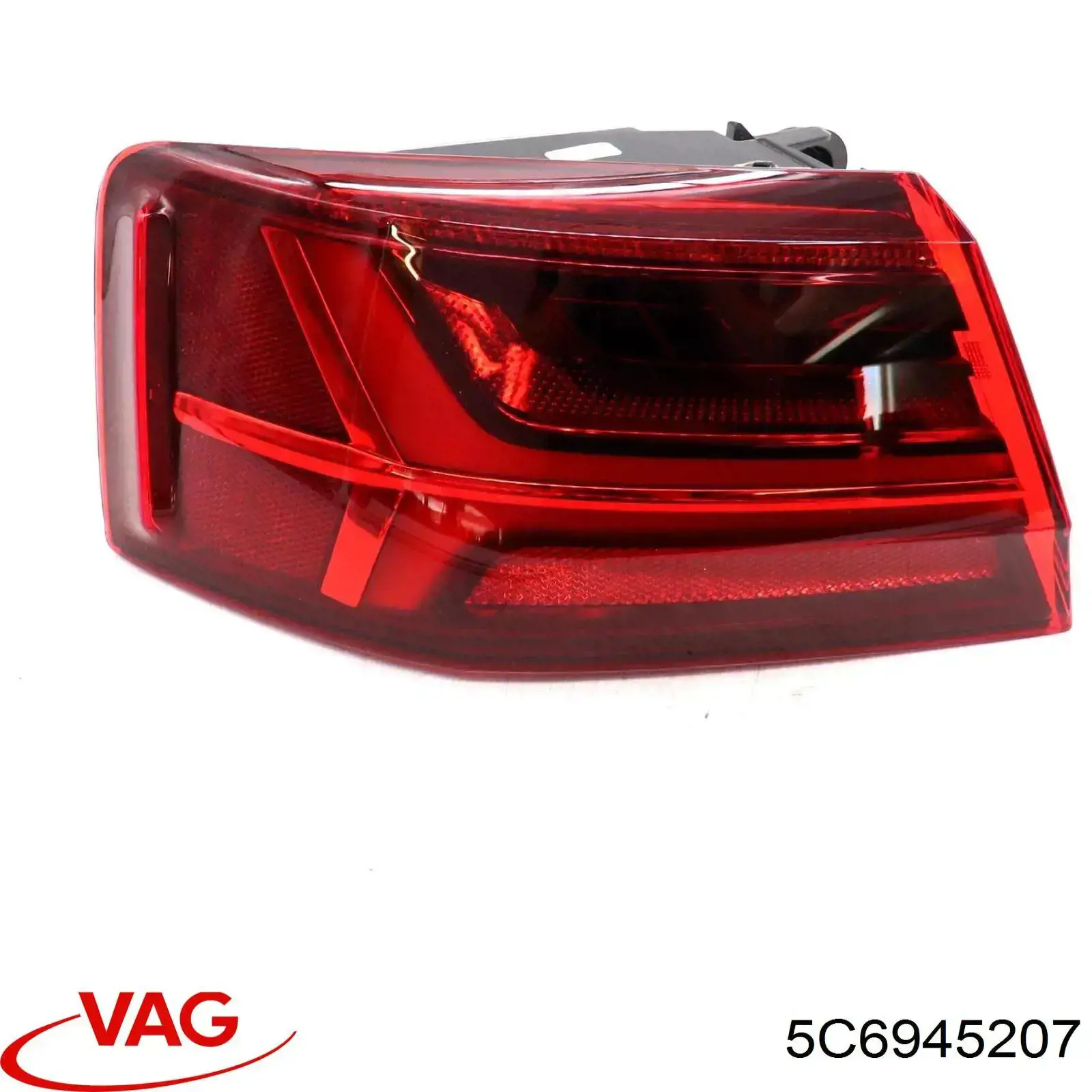 Купити 5C6945207 VAG 
