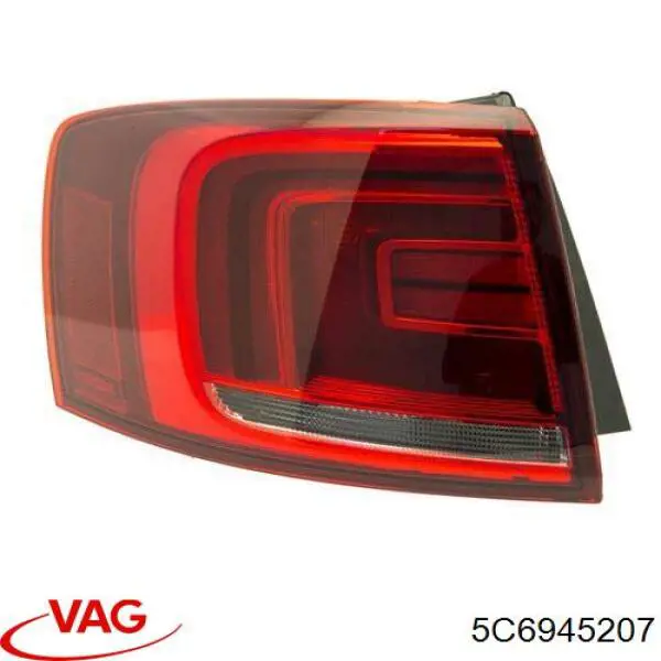 5C6945207 VAG 