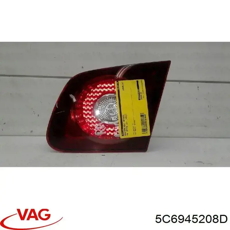 Ліхтар задній правий, зовнішній Diamond/DPA 99451795002 ціна, від 76.94 USD
