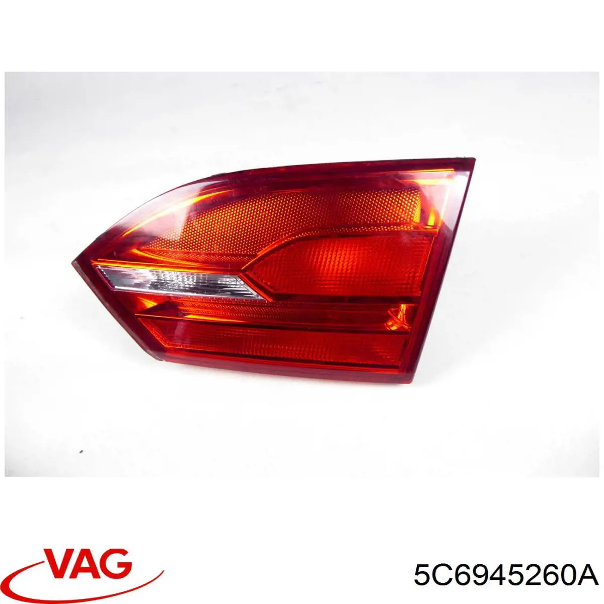 5C6945260A VAG 