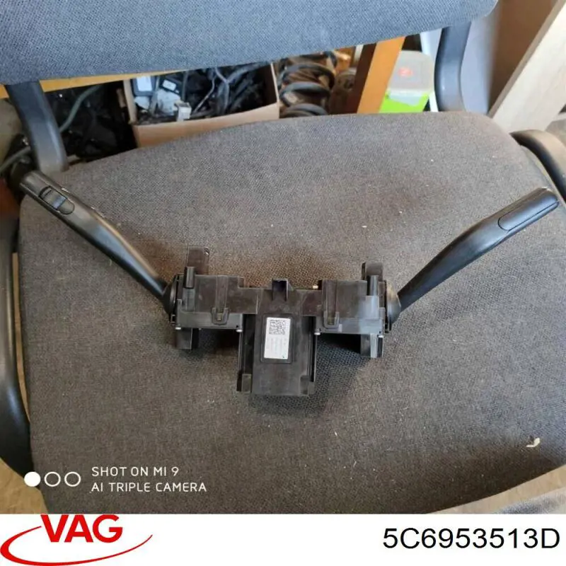 5C6953513D VAG 