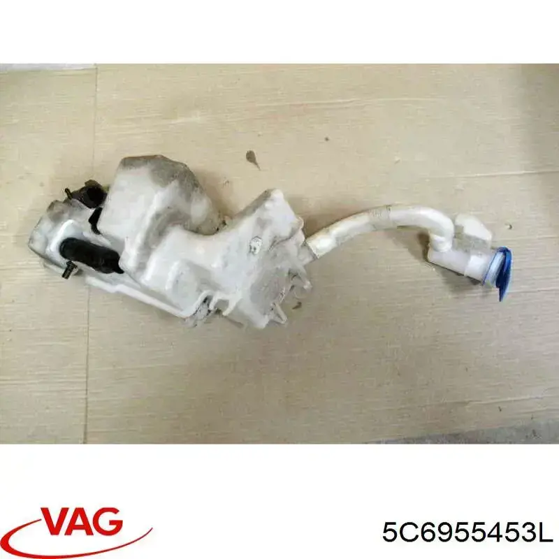 5C6955453L VAG 