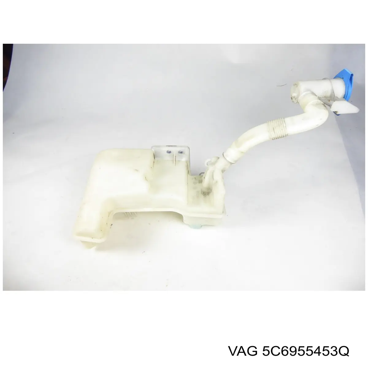Бачок омивача скла VAG 5C6955453Q