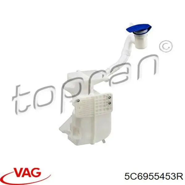  5C6955453R VAG