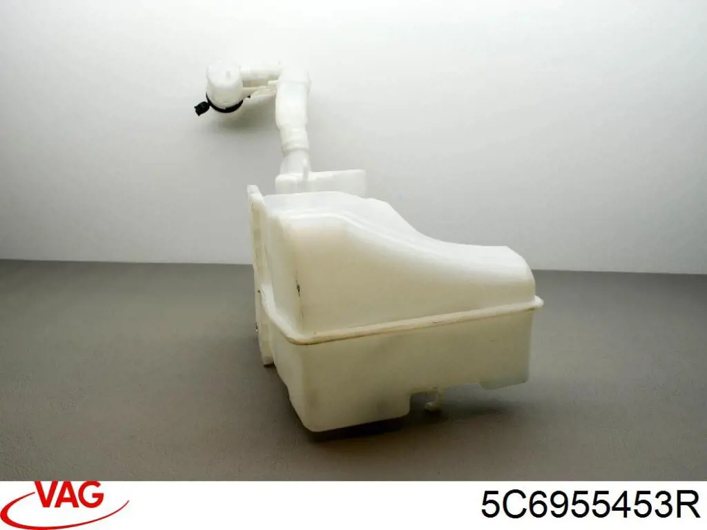  VAG 5C6955453R ціна, від 27.75 USD
