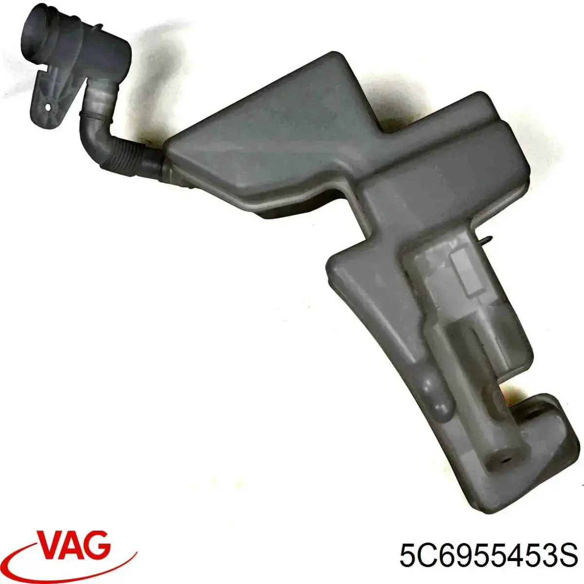 Бачок омивача 5C6955453S VAG