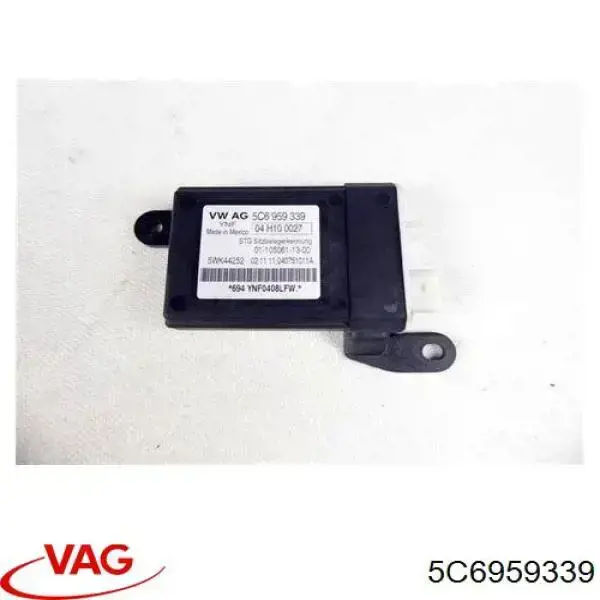Купити 5C6959339 VAG 