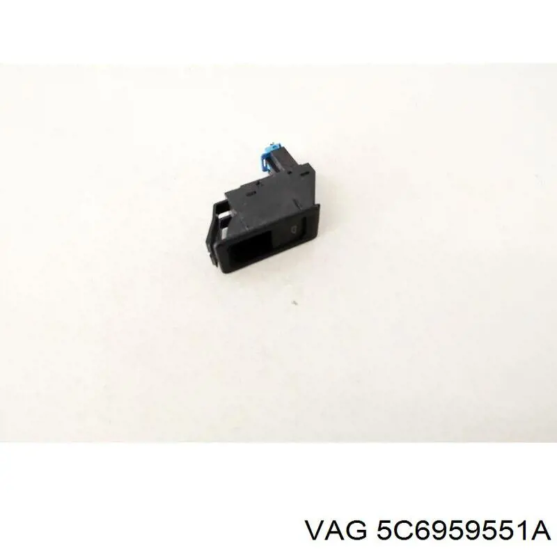 Купити 5C6959551A VAG 