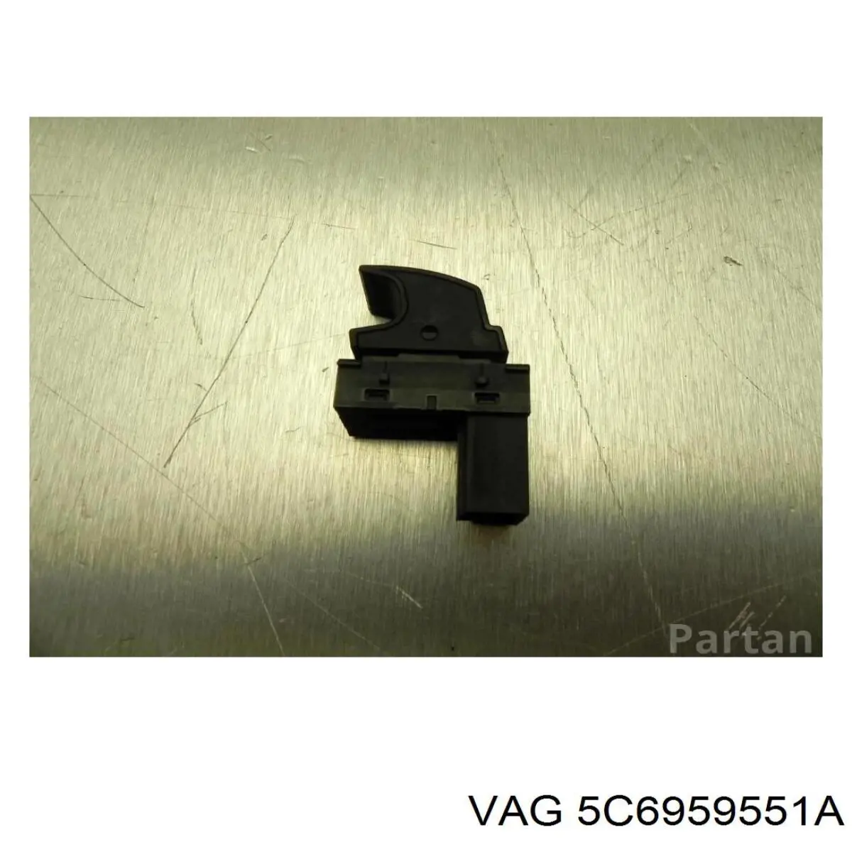  5C6959551A VAG