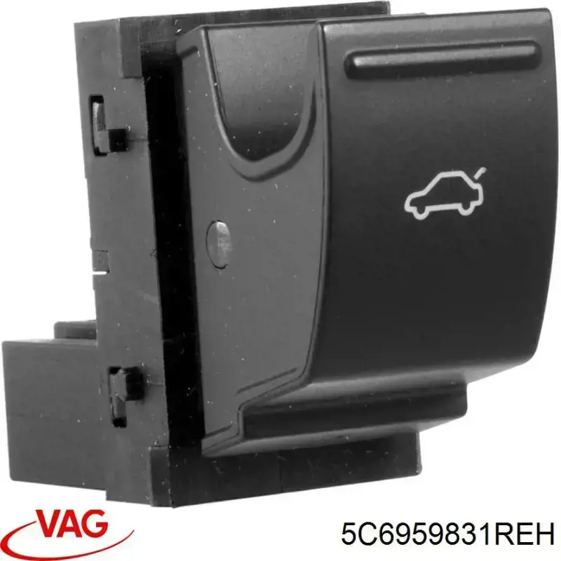 Купити 5C6959831REH VAG 