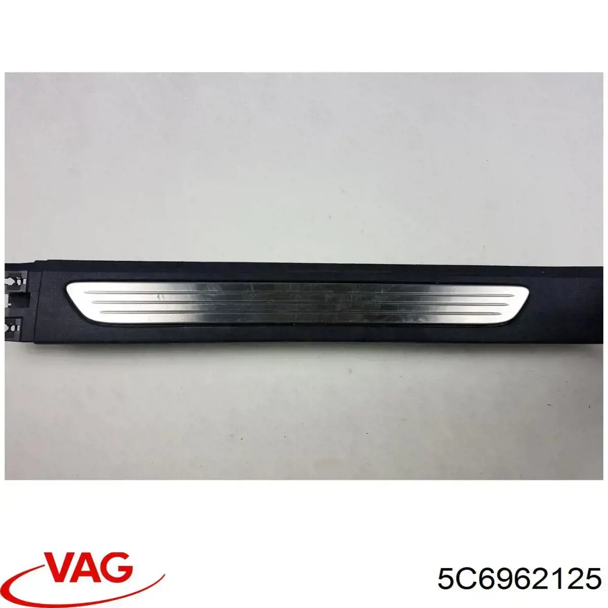 Вимикач центрального замка 5C6962125 VAG
