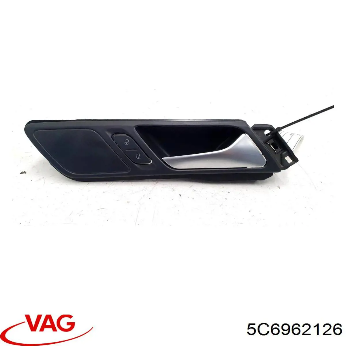  VAG 5C6962126 ціна, від 6.21 USD