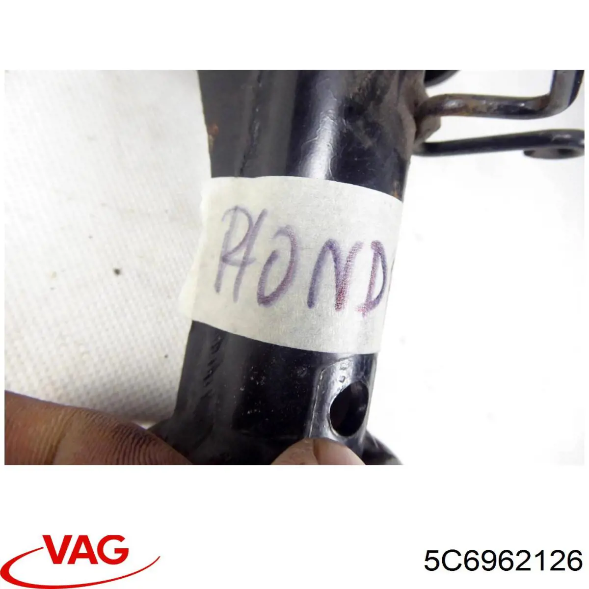  5C6962126 VAG
