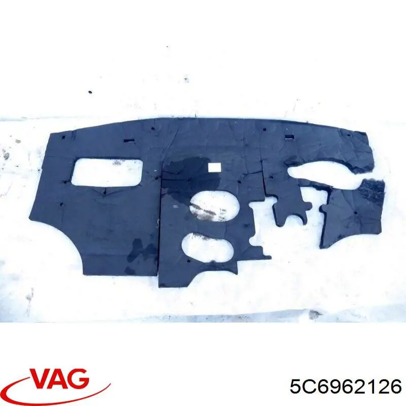 5C6962126 VAG 