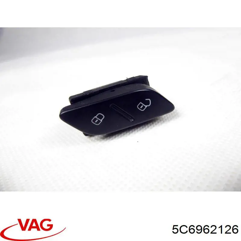 Купити 5C6962126 VAG 