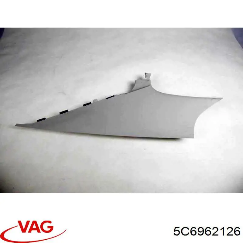 5C6962126 VAG